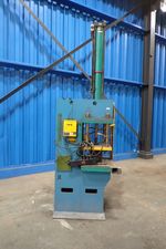 Tox Hydraulic Press