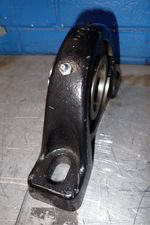 Mb Mfg Pillow Block Bearing