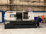 Mazak Mazak Qtn350ii Cnc Horizontal Lathe