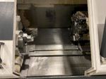 Mazak Mazak Qtn350ii Cnc Horizontal Lathe