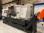Mazak Mazak Qtn350ii Cnc Horizontal Lathe