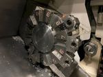 Mazak Mazak Qtn350ii Cnc Horizontal Lathe