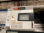 Mazak Mazak Qtn350ii Cnc Horizontal Lathe