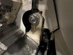 Mazak Mazak Qtn350ii Cnc Horizontal Lathe