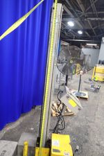 Itw Stretch Wrapper