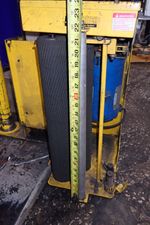 Itw Stretch Wrapper