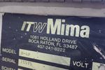 Itw Stretch Wrapper