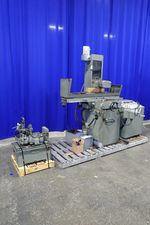 Mitsui Mitsui 255e Surface Grinder