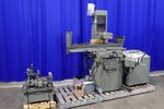 Mitsui Mitsui 255e Surface Grinder