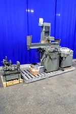Mitsui Mitsui 255e Surface Grinder