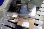Mitsui Mitsui 255e Surface Grinder