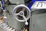Mitsui Mitsui 255e Surface Grinder