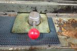 Mitsui Mitsui 255e Surface Grinder