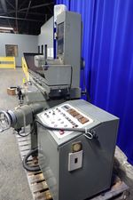Mitsui Mitsui 255e Surface Grinder