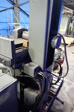 Mitsui Mitsui 255e Surface Grinder