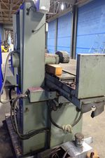 Mitsui Mitsui 255e Surface Grinder