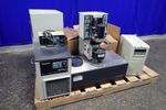 Rheometrics Rheometrics Rfs2 Fluids Spectrometer