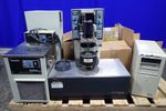 Rheometrics Rheometrics Rfs2 Fluids Spectrometer