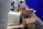 Rheometrics Rheometrics Rfs2 Fluids Spectrometer