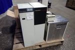 Rheometrics Rheometrics Rfs2 Fluids Spectrometer