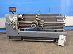 Ecoca Gap Bed Lathe