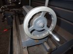 Ecoca Gap Bed Lathe