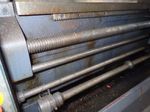 Ecoca Gap Bed Lathe