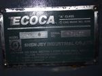 Ecoca Gap Bed Lathe