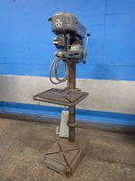 Walkerturner Drill Press