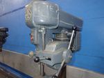 Walkerturner Drill Press