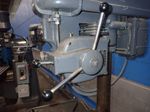 Walkerturner Drill Press