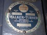 Walkerturner Drill Press