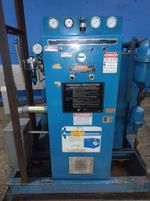 Quincy Air Compressor