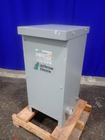 Jefferson Electric Transformer