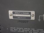 Hewlett Packard Power Supply