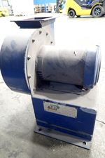 Gfptrim Collection Systems Blower