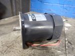 Oriental Motor Induction Motor