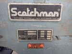 Scotchman Scotchman 9012 Iron Worker