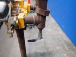 Liquid Control Metering Pump