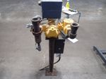Liquid Control Metering Pump