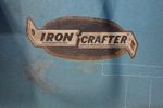 Ironcrafter Punch