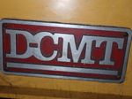 Dcmt Casting Machine