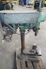 Walkerturner Drill Press