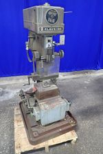 Clausing Drill Press