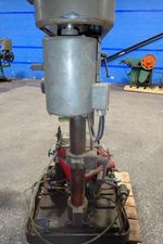 Clausing Drill Press