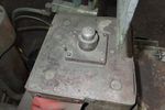 Clausing Drill Press