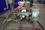 Clausing Drill Press