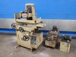 Kent Kent Kgs250ah Surface Grinder