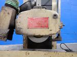 Kent Kent Kgs250ah Surface Grinder