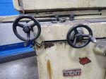 Kent Kent Kgs250ah Surface Grinder